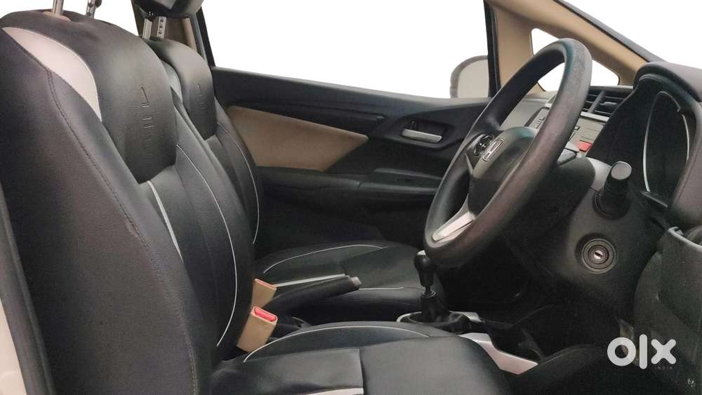 Honda Jazz 1.2 Sv I Vtec, 2015, Petrol