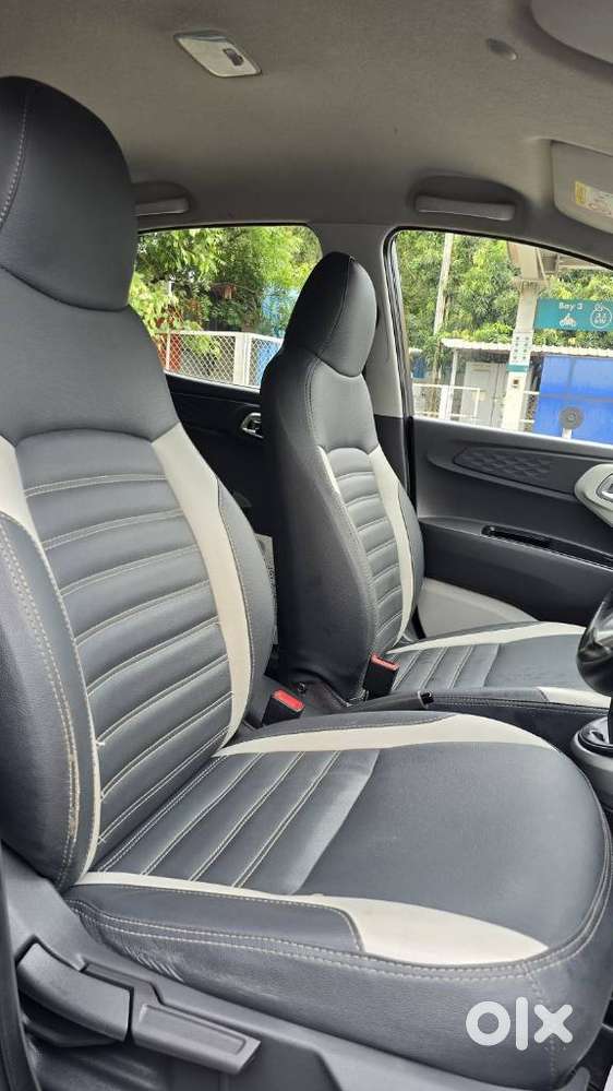 Hyundai Grand I10 Nios Sportz, 2021, Petrol