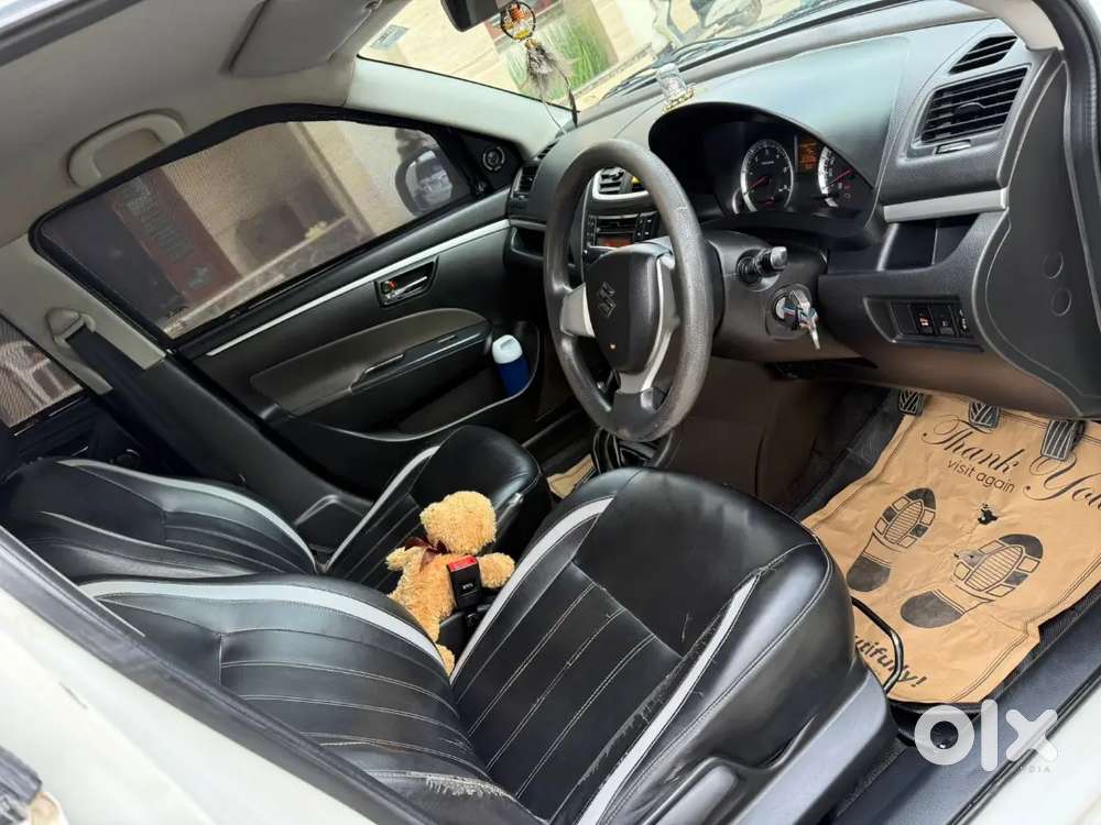 Maruti Suzuki Swift 2016 Diesel 135000 Km Driven