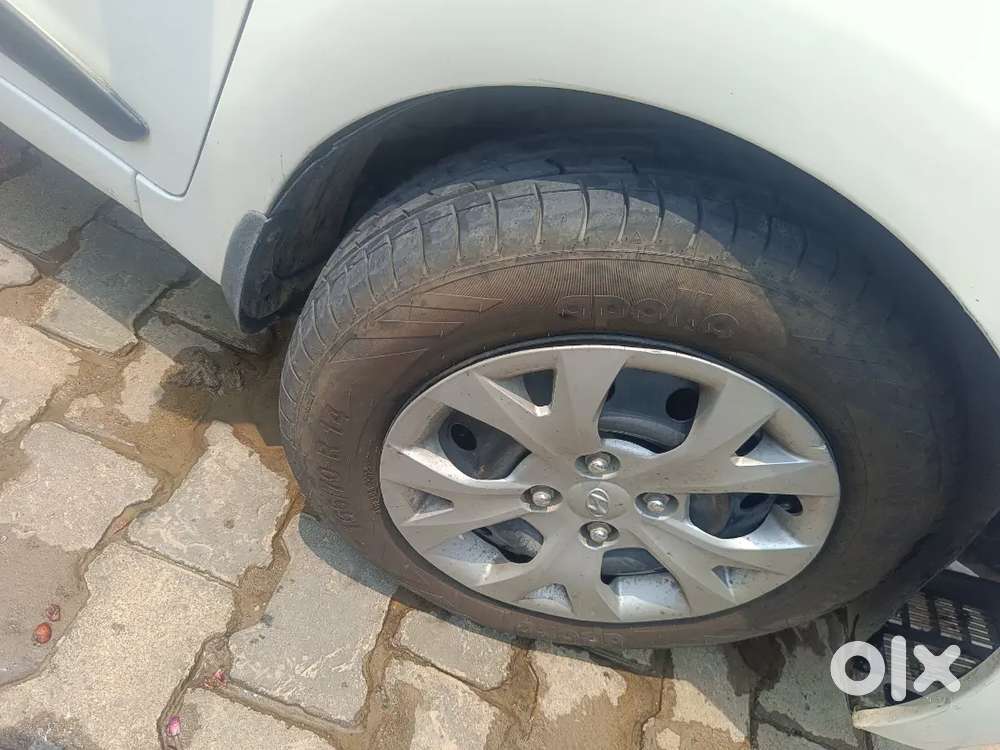 Hyundai Grand I10 2016 Variant Asta