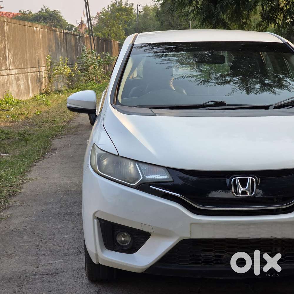 Honda Jazz S Diesel, 2017, Diesel