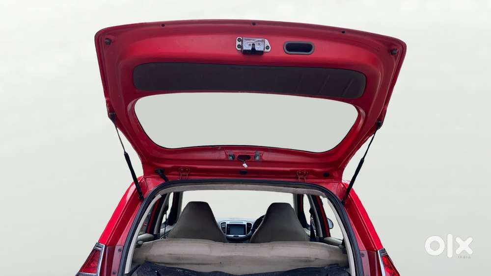 Hyundai I10 Magna 1.1l, 2012, Petrol