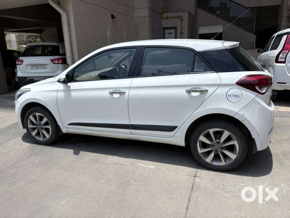 Hyundai Elite I20 Asta 1.2, 2016, Cng & Hybrids