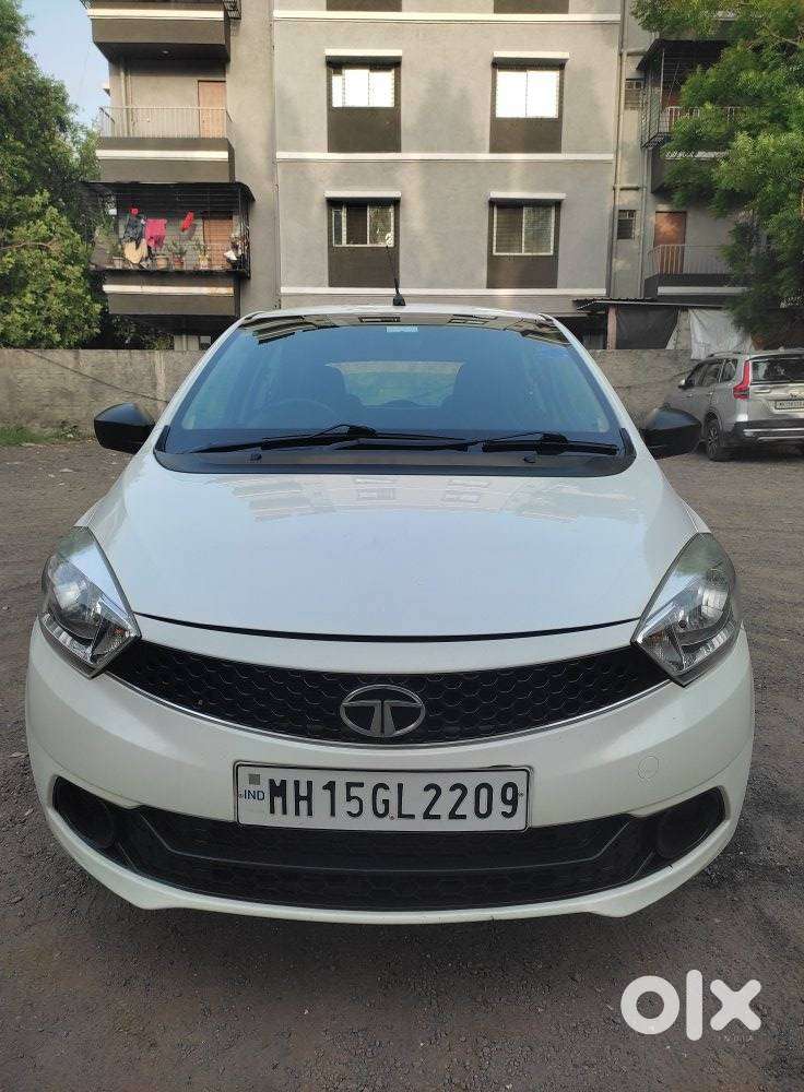 Tata Tiago 1.2 Revotron Xm, 2018, Petrol