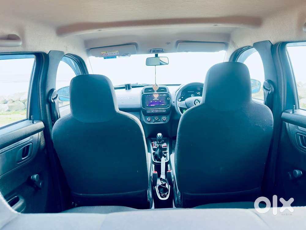 Renault Kwid Rxl 2025
