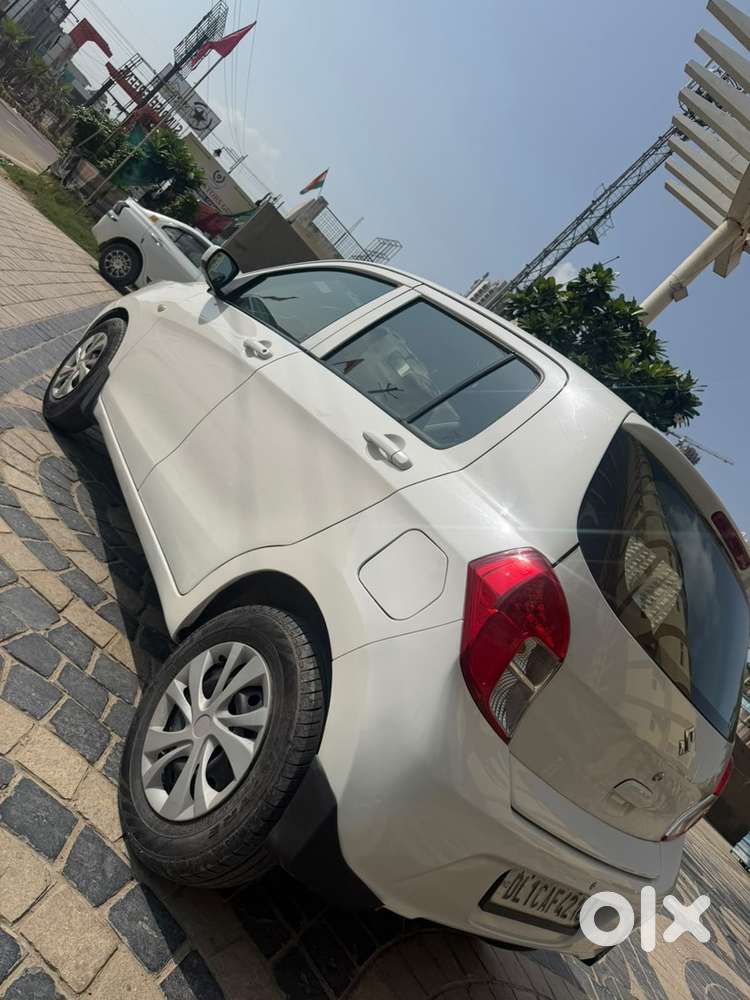 Maruti Suzuki Celerio 2018