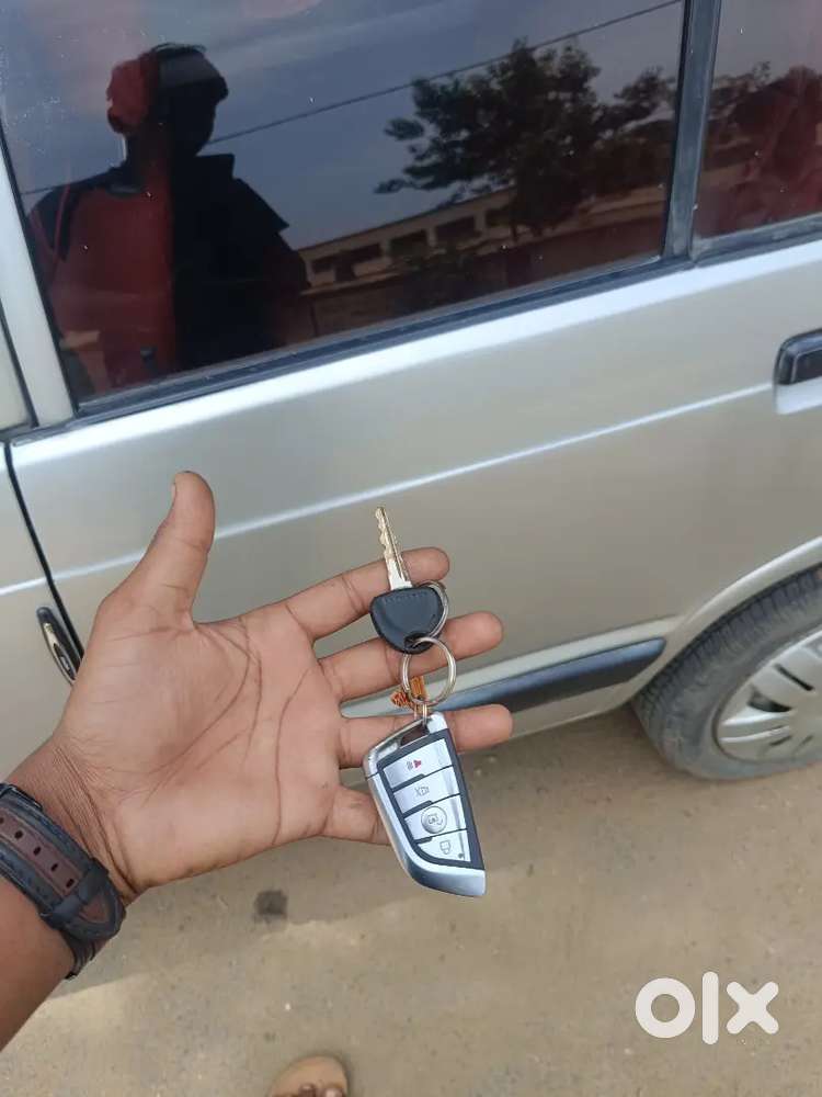 Maruti Suzuki 800 Petrol Manual 2006