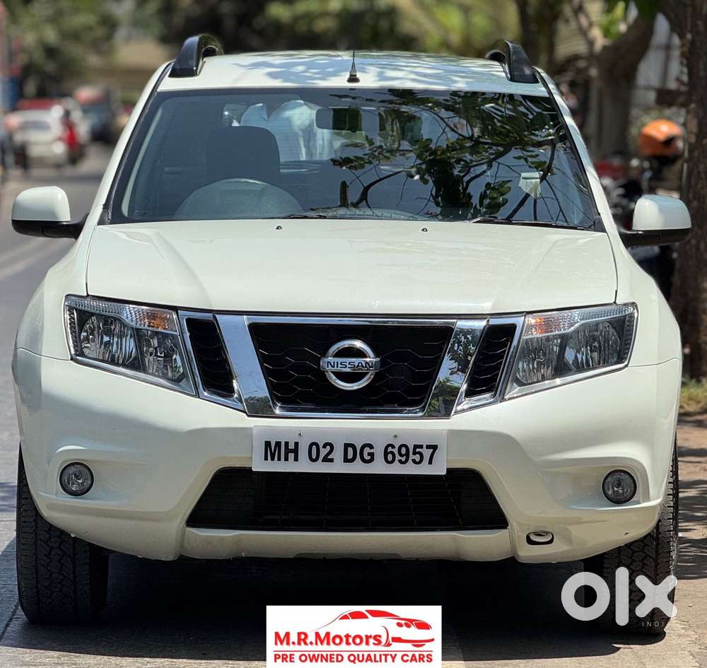 Nissan Terrano 2013-2017 Xl 85 Ps, 2014, Petrol