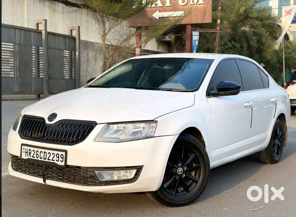 Skoda Octavia 2013-2017 Ambition 1.8 Tsi At, 2013, Petrol