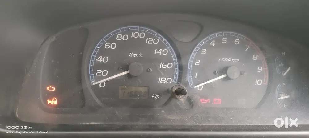 Maruti Suzuki Wagon R 1.0 2007 Petrol 116000 Km Driven