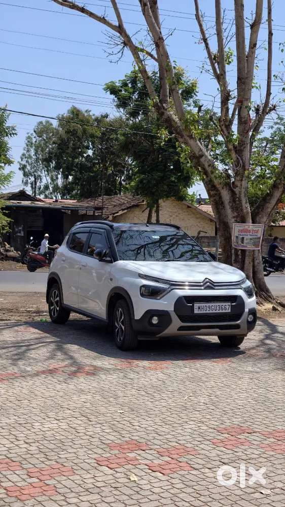 Citroen C3 Turbo Engine - Most Powerful In Segment