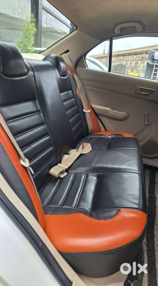 Maruti Suzuki Dzire, 2023, Petrol
