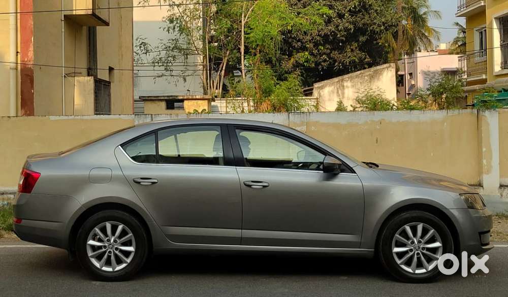 Skoda Octavia 2013-2017 Style Plus 1.8 Tsi At, 2016, Petrol