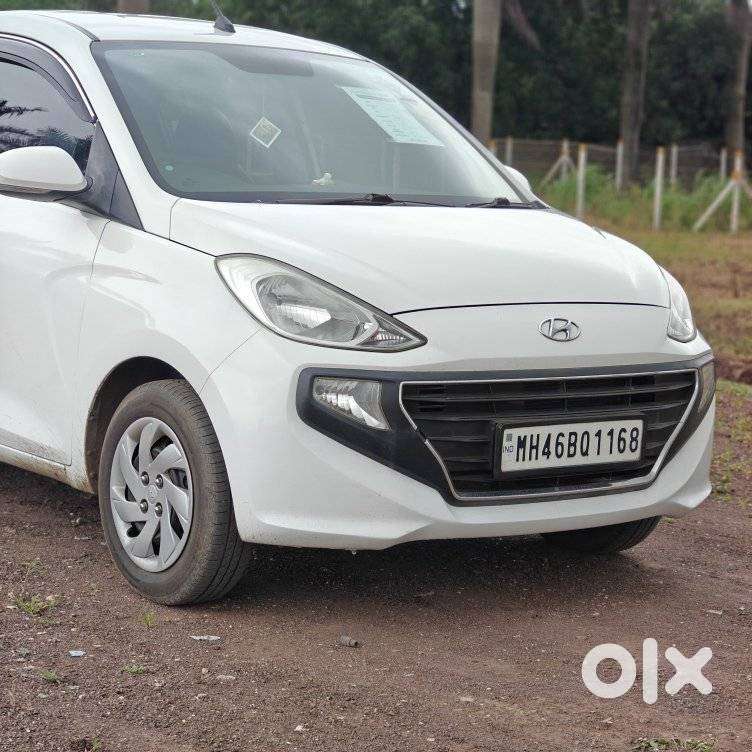 Hyundai Santro Sportz Cng, 2019, Cng & Hybrids