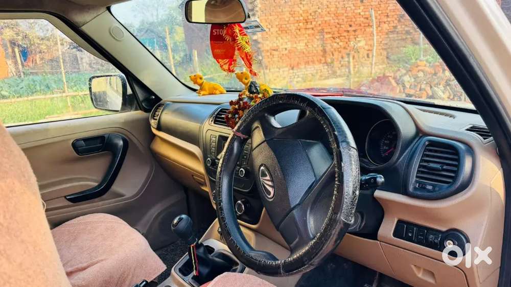 Mahindra Tuv Diesel 2017