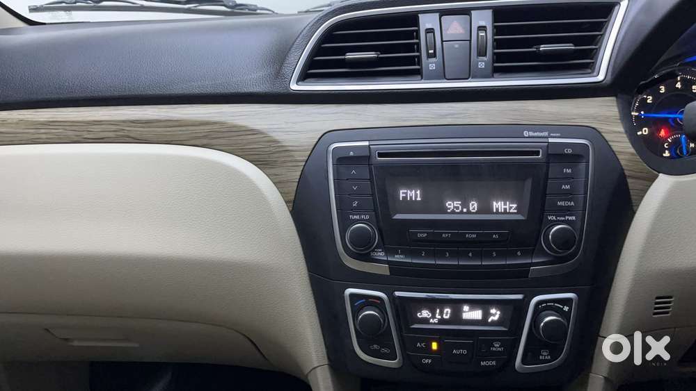 Maruti Suzuki Ciaz Delta 1.5, 2022, Petrol
