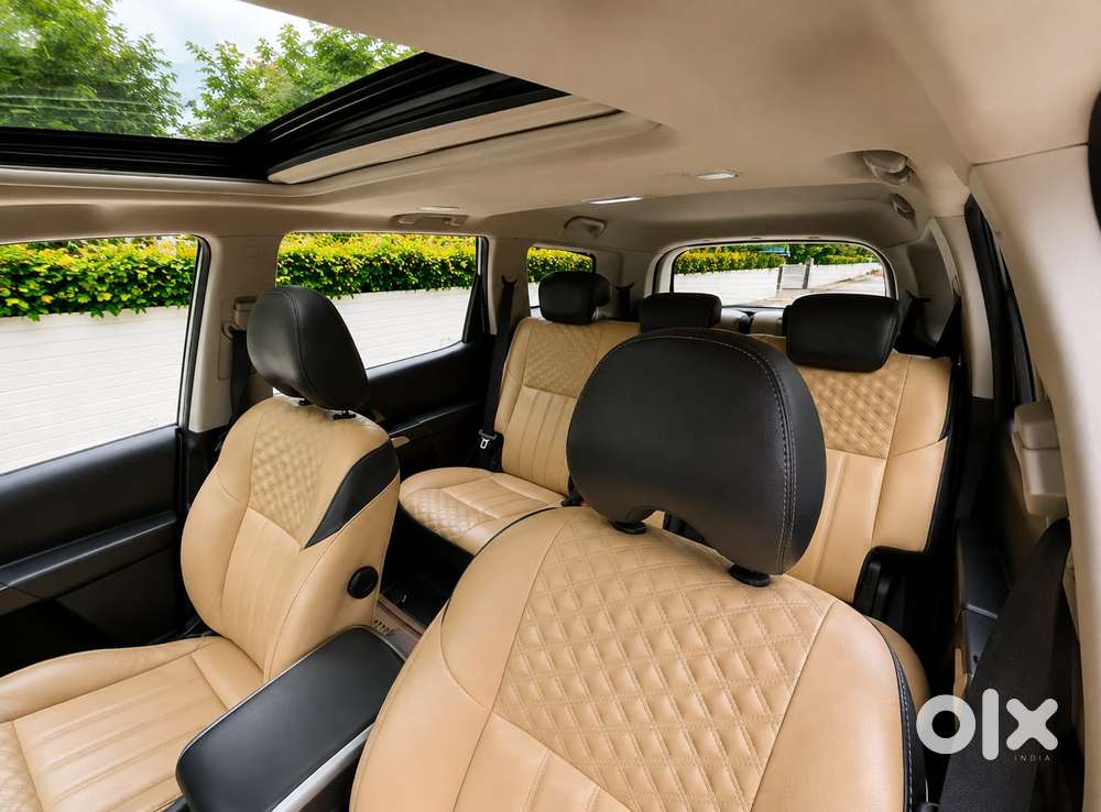 Mahindra Xuv500 W9 At, 2019, Diesel