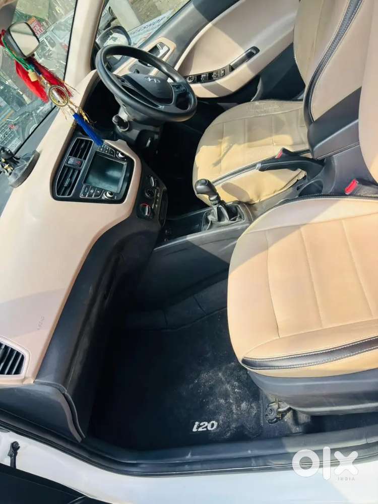 2nd Owner 2019 Hyundai I20