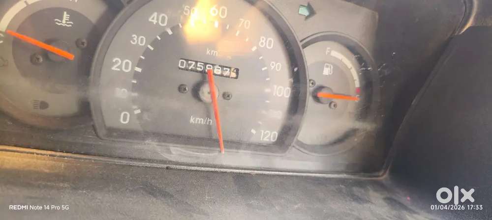 Good Condition