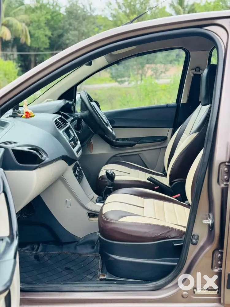 Tata Tiago Xt 2016