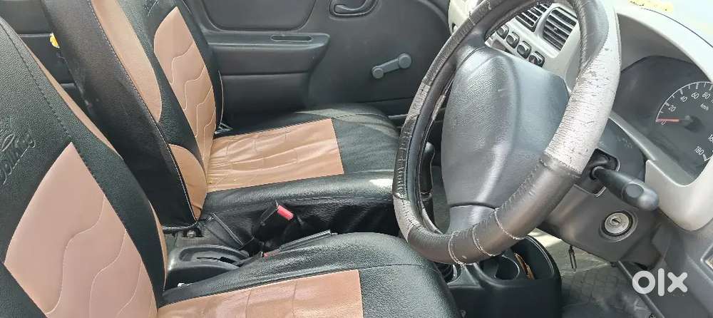 Maruti Suzuki Alto 2010 Lxi