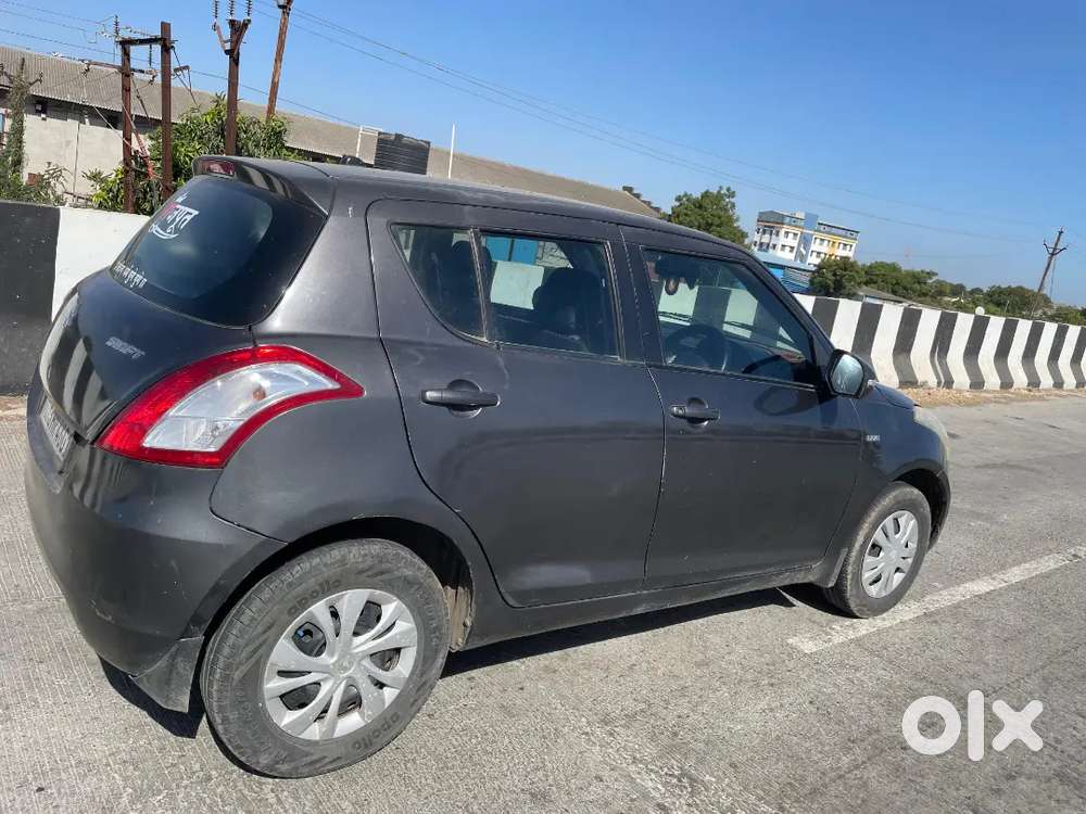 Maruti Suzuki Swift 2015 Diesel Good Condition