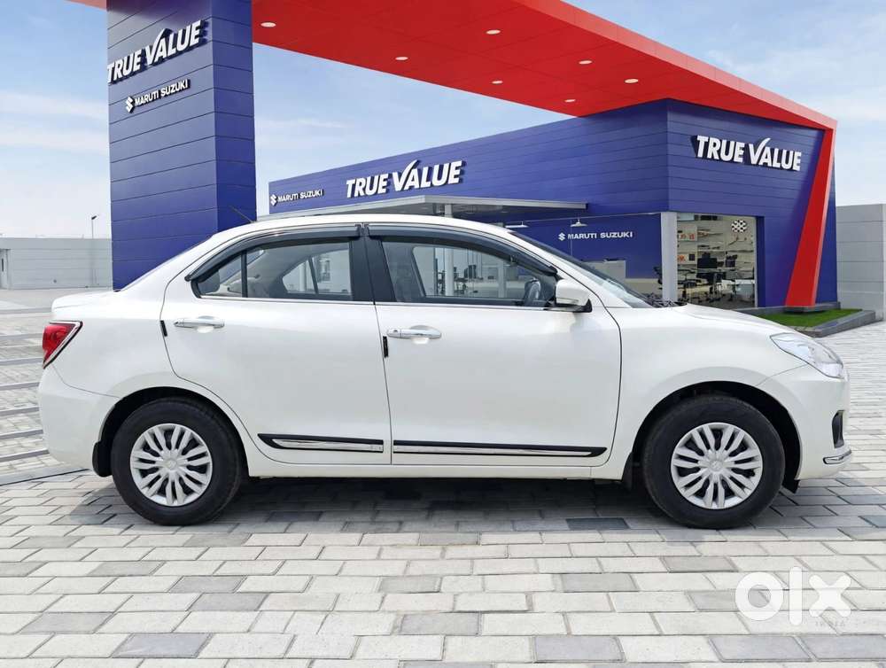 Maruti Suzuki Dzire 1.2 Vxi, 2024