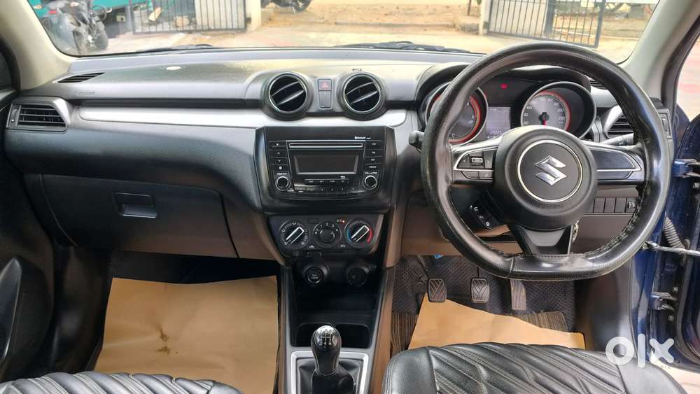 Maruti Suzuki Swift, 2019, Diesel