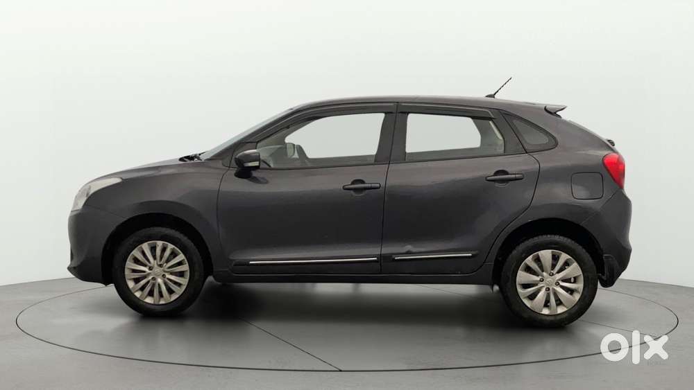 Maruti Suzuki Baleno 1.2 Delta, 2018, Petrol