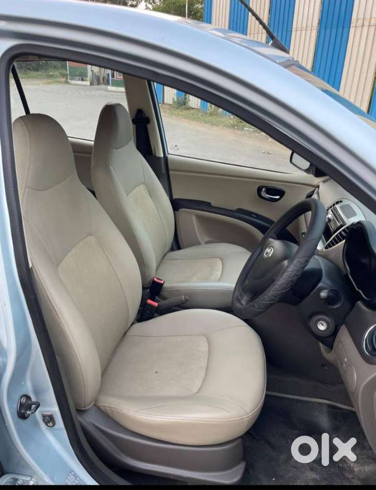 Hyundai I10 Magna 1.1l, 2011, Petrol