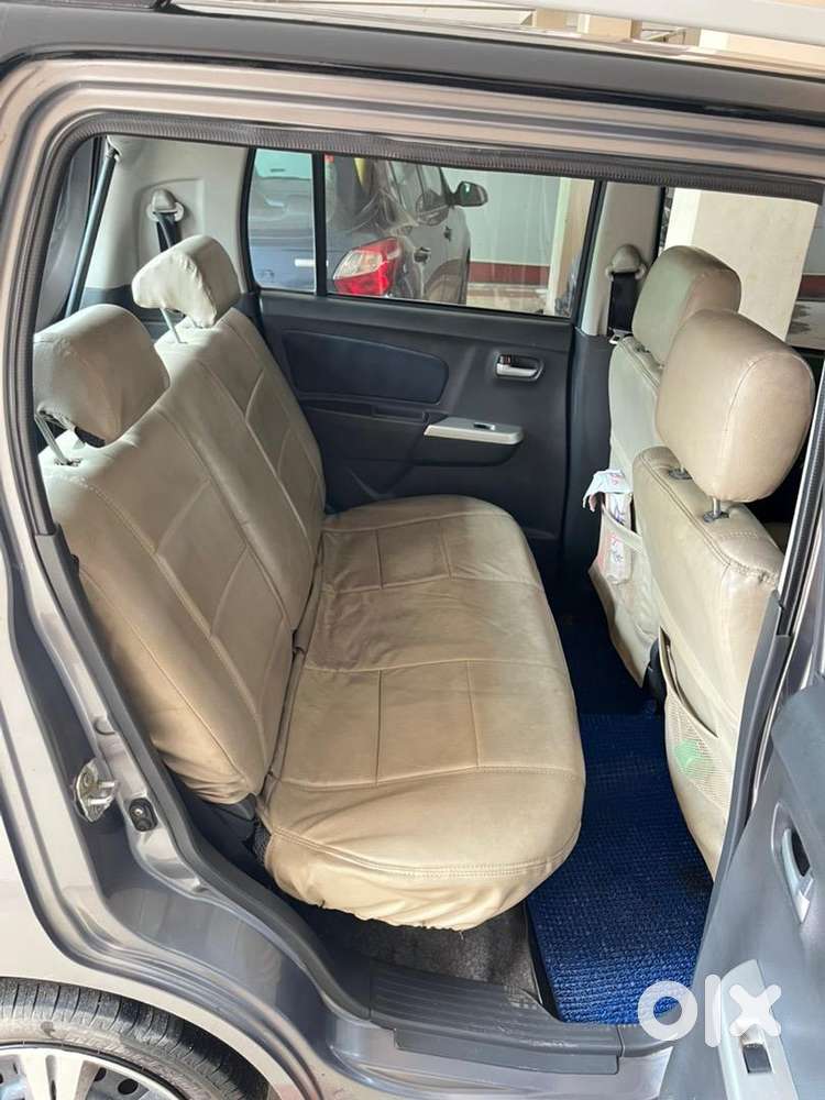 Maruti Suzuki Car 2012 Km Driven 30000