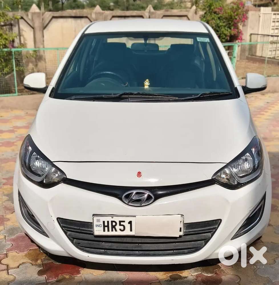 Hyundai I20 2013 Diesel 140000 Km Driven