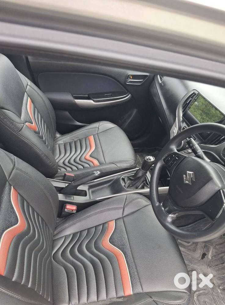 Maruti Suzuki Baleno Delta, 2020, Petrol