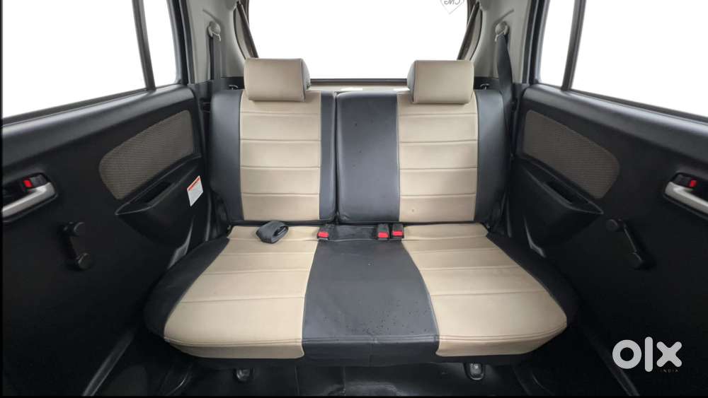 Maruti Suzuki Wagon R Lxi Cng, 2013, Cng & Hybrids