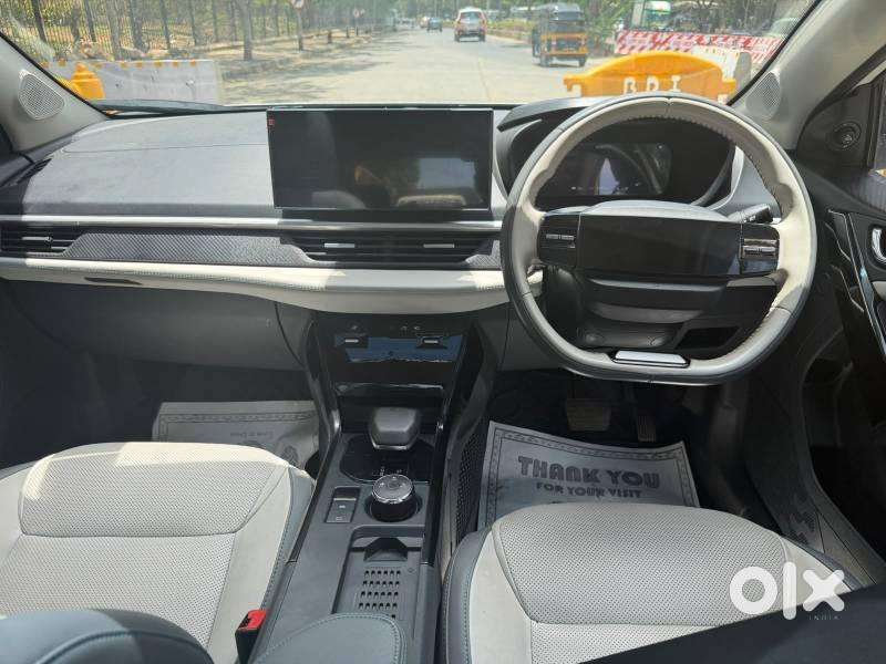 Tata Nexon Ev Empowered Plus Lr, 2024, Electric