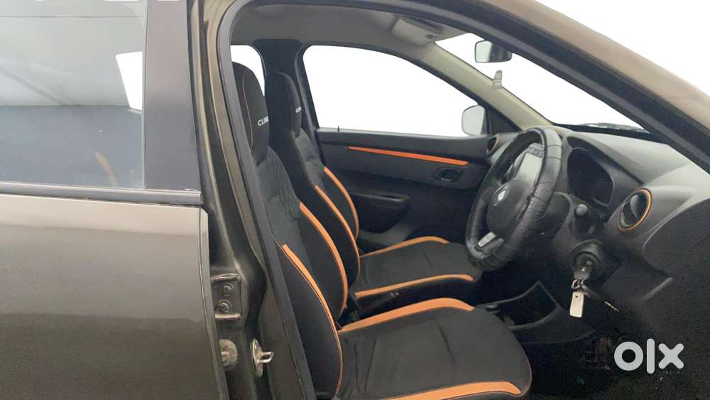 Renault Kwid Climber 1.0 Amt, 2018, Petrol