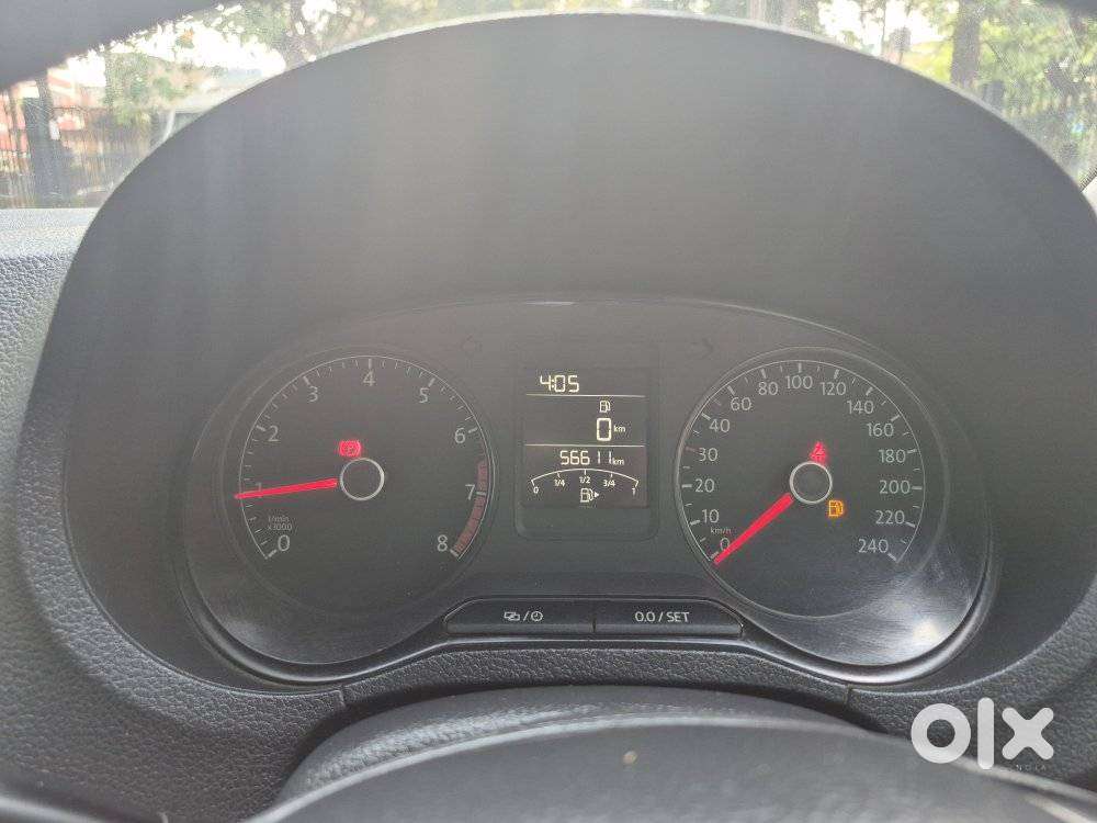 Volkswagen Polo 1.0 Highline Plus Tsi, 2020, Petrol