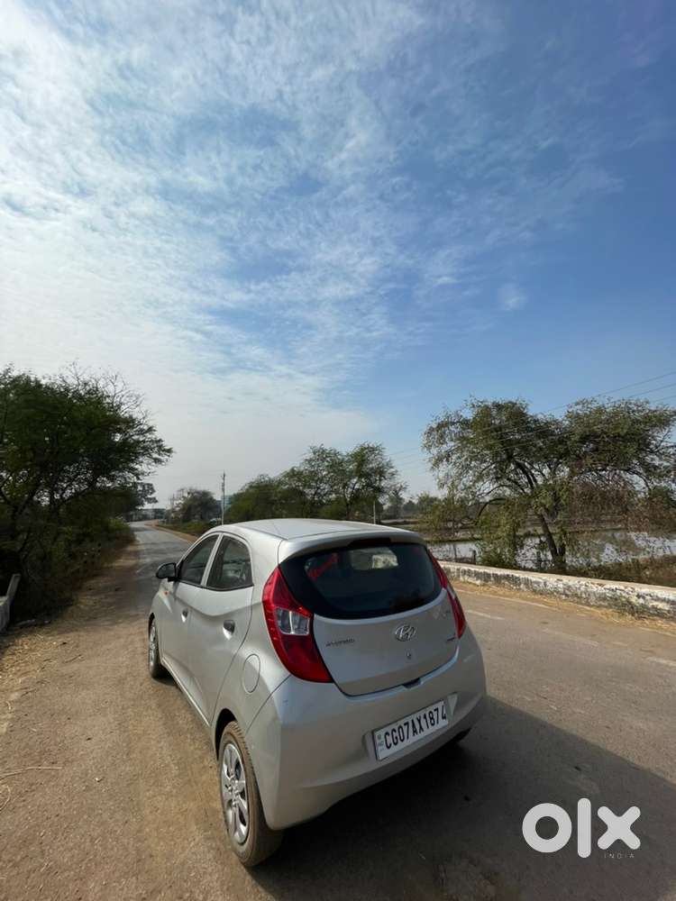 Best Condition Hyundai Eon