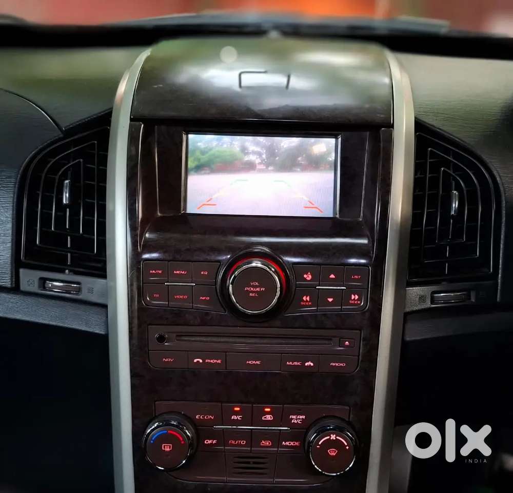 Mahindra Xuv500 Diesel Manual 2015