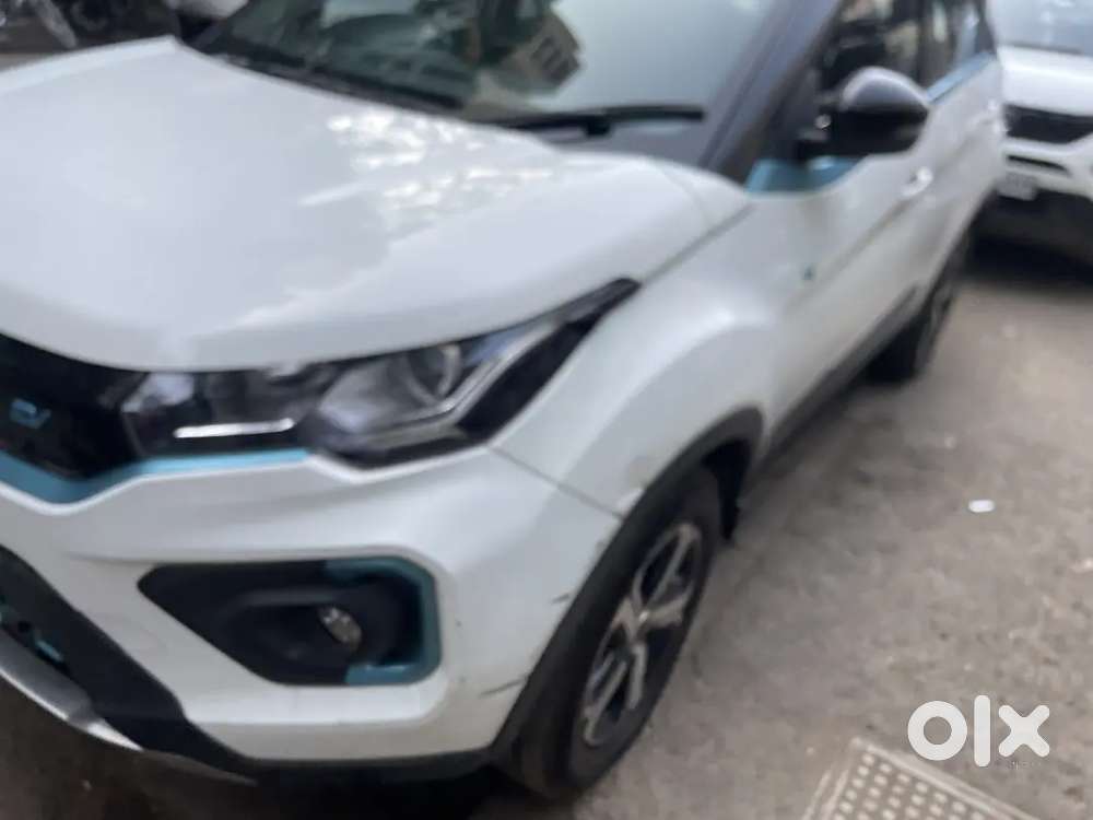 Tata Nexon Ev 2021 In Excellent कंडिशन For Sell 2021