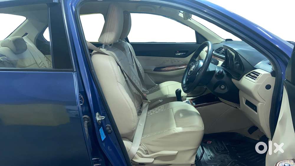 Maruti Suzuki Swift Dzire 1.2 Vxi Bsiv, 2019, Petrol