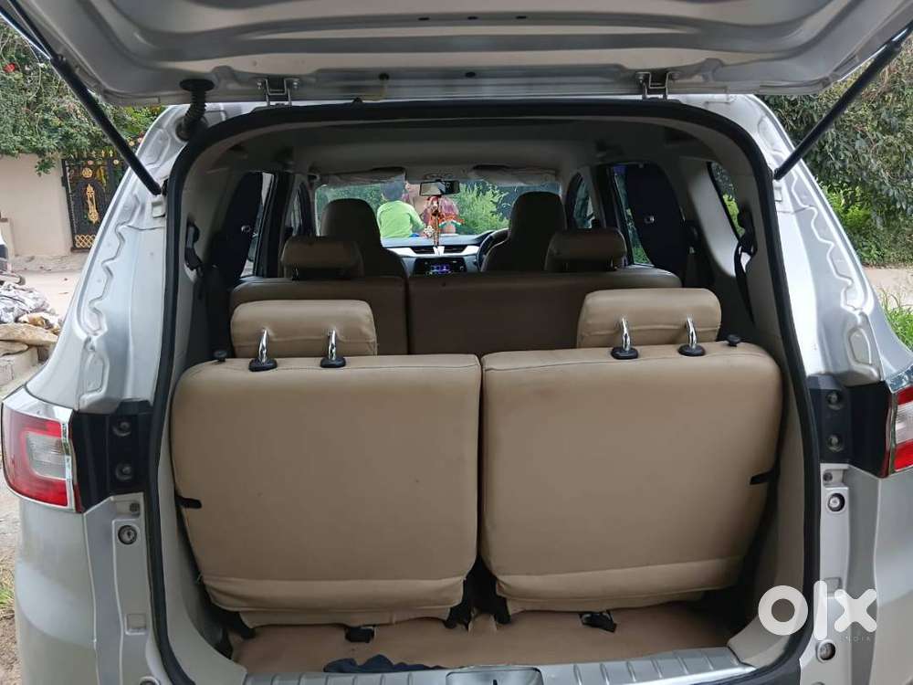 Renault Triber Rxz 2020, Top Variant