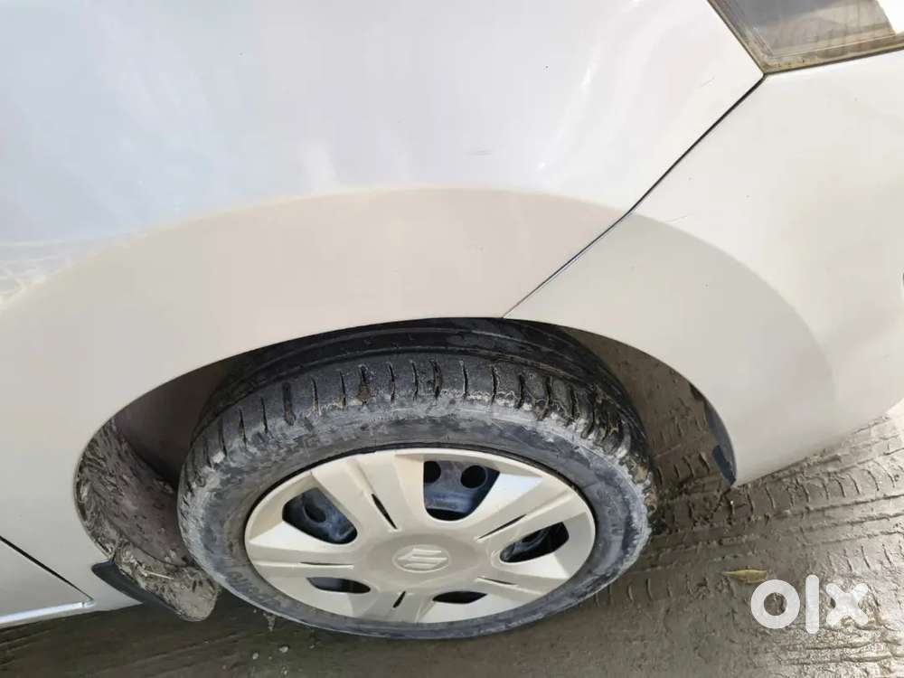 Maruti Suzuki Wagon R Vxi 2015