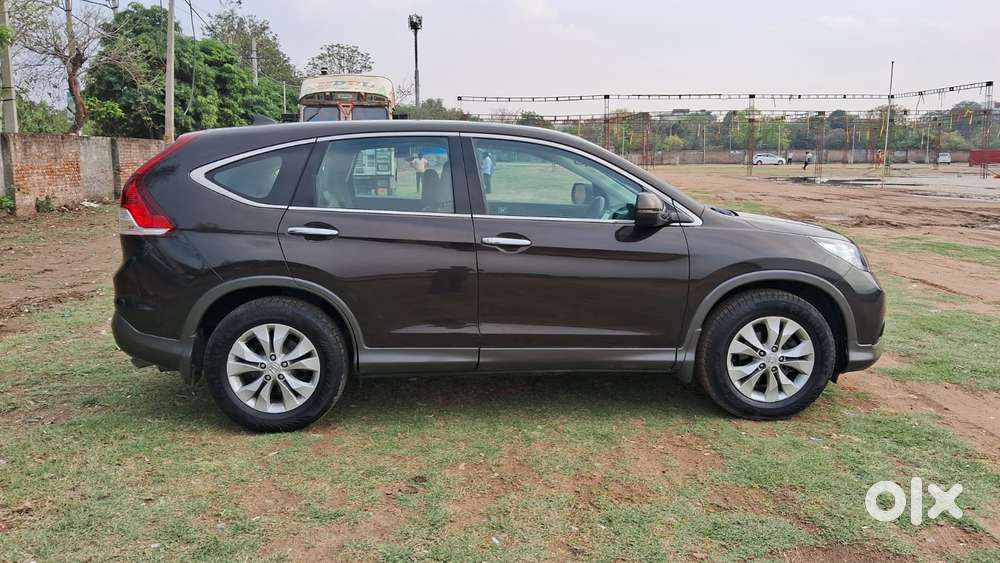 Honda Cr-v 2.0 2wd, 2015, Petrol