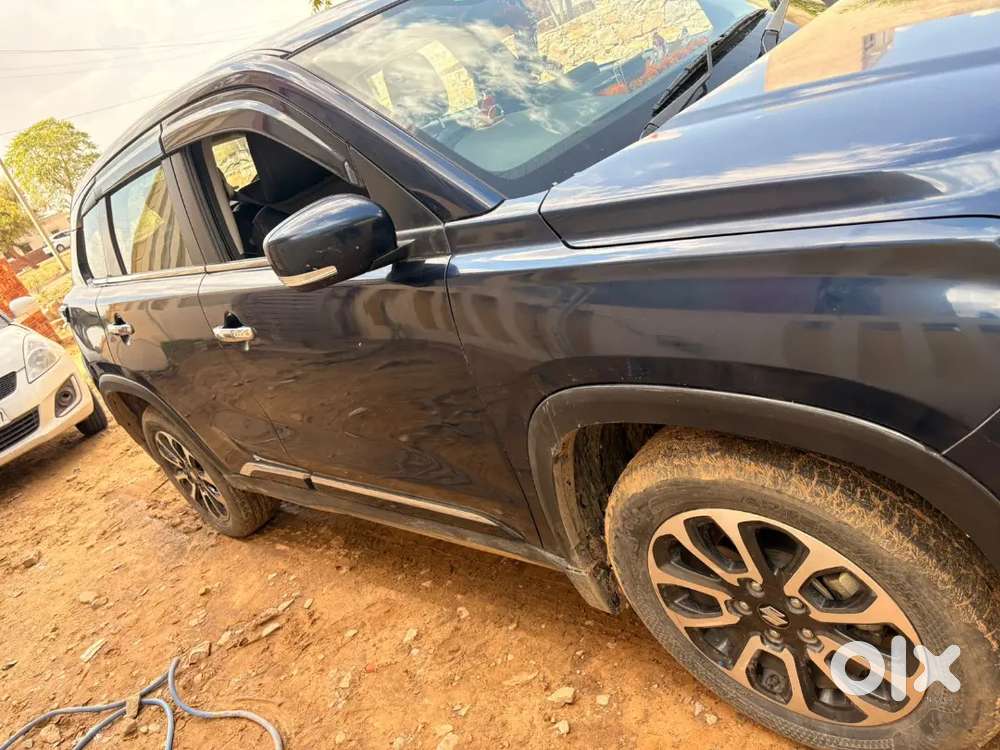 Grand Vitara Smart