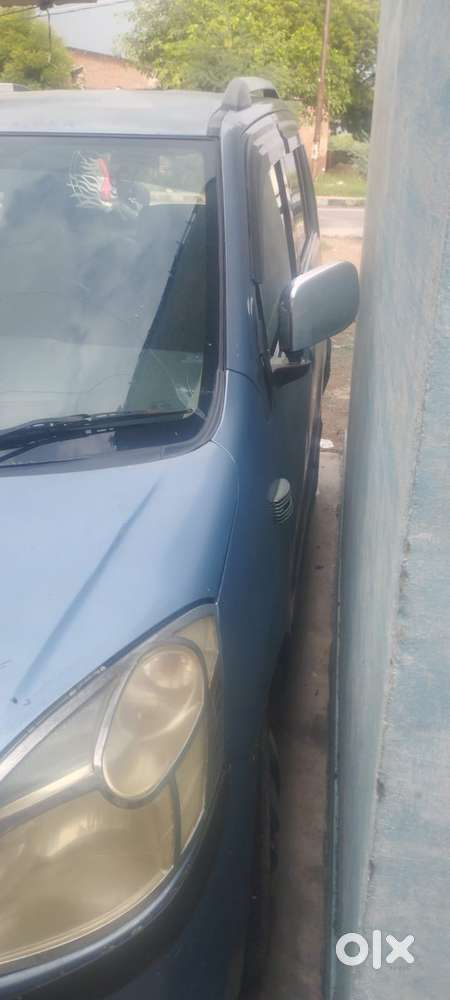 Maruti Wagon R Lxi 2011