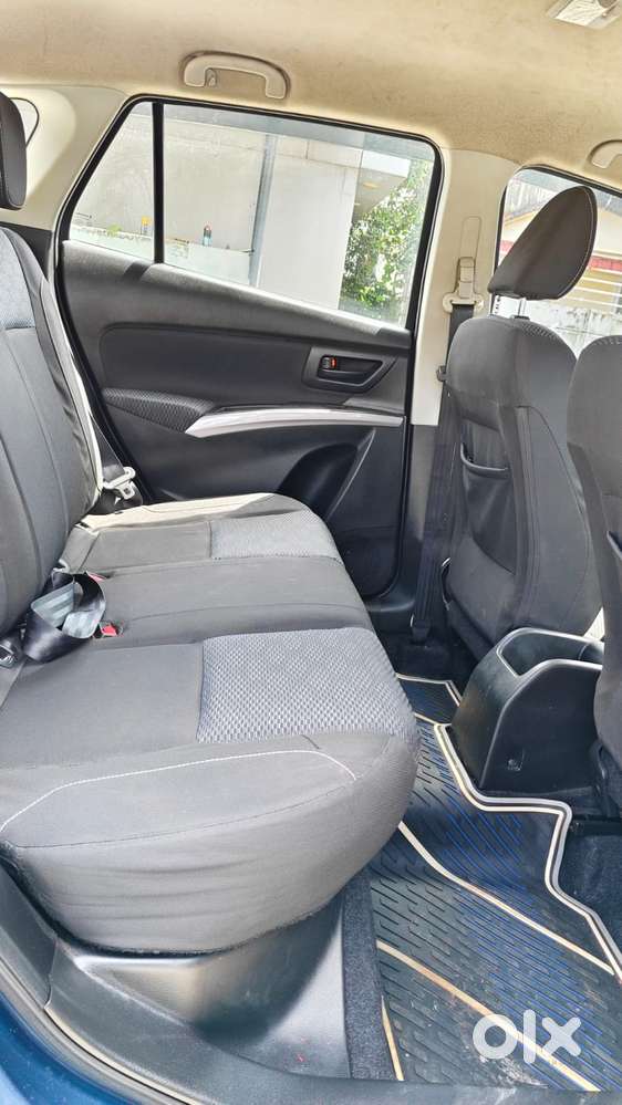 Maruti Suzuki S-cross 1.3 Sigma, 2018, Diesel