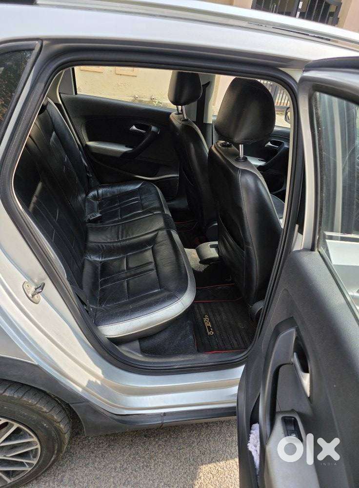 Volkswagen Crosspolo 2013-2015 1.5 Tdi, 2014, Diesel