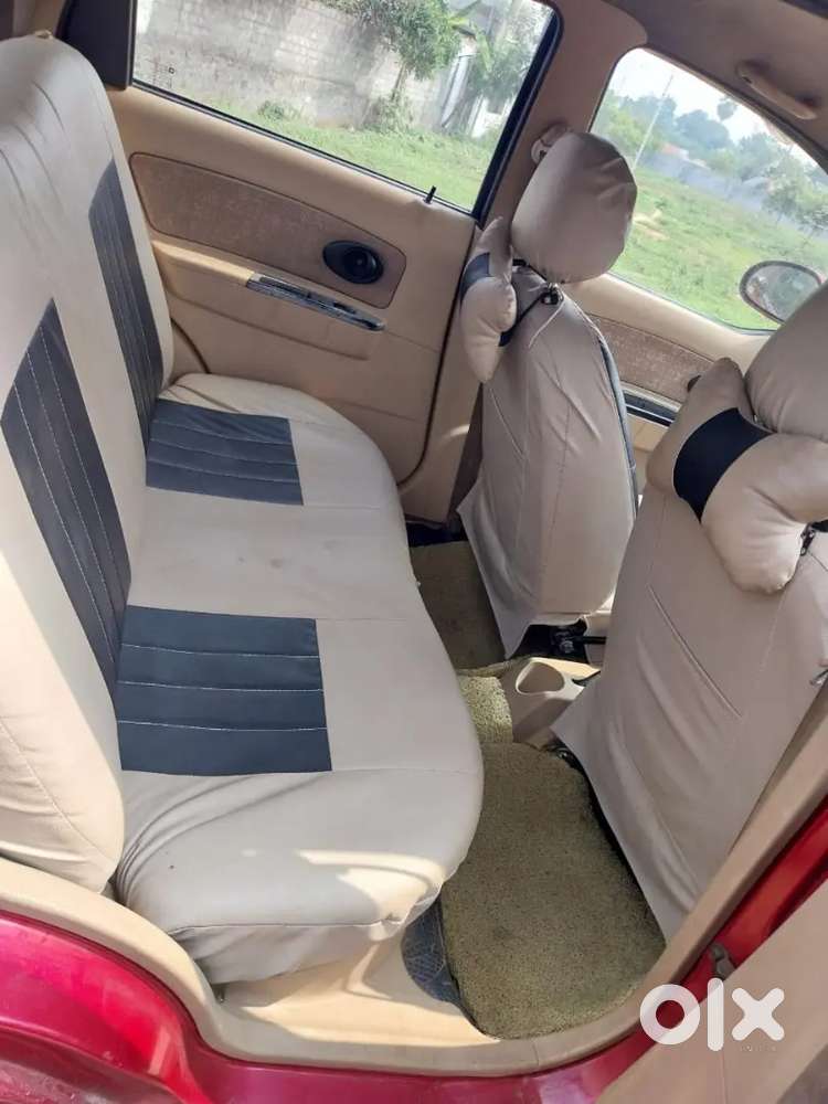 Chavearlet Spark Lt Running Condition Interested Person