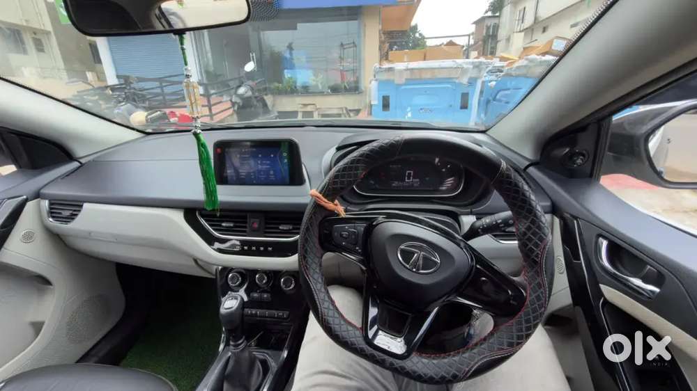 Tata Nexon 1.2 Revotron 2023